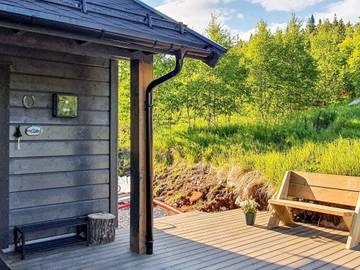 Feriehus til 6 Personer i Kongsberg kommune, Viken, Bilde 4