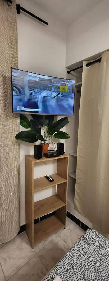 Gîte pour 2 personnes dans Office De Tourisme De Greoux Les Bains - 2