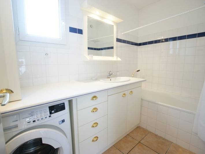 Gîte pour 2 personnes, avec terrasse à Saint-Martin-de-Ré - 4