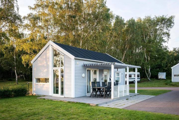Ferienhaus für 6 Personen in Helsingborg - 4