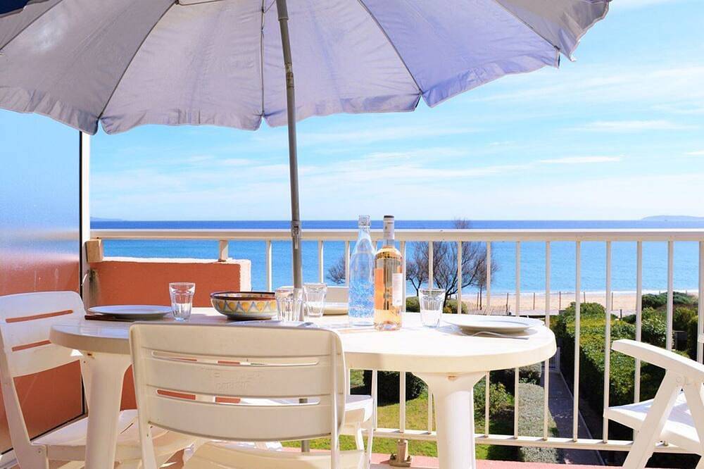 Appartement de vacances