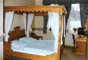 Hotel für 1 Personen - 1