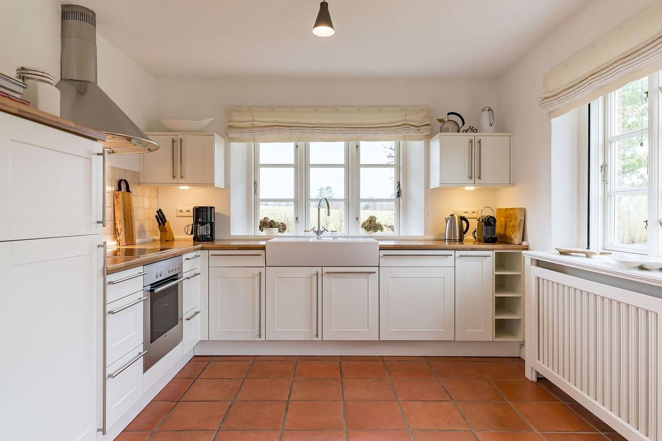 Haus Traumstraße in Utersum, Föhr