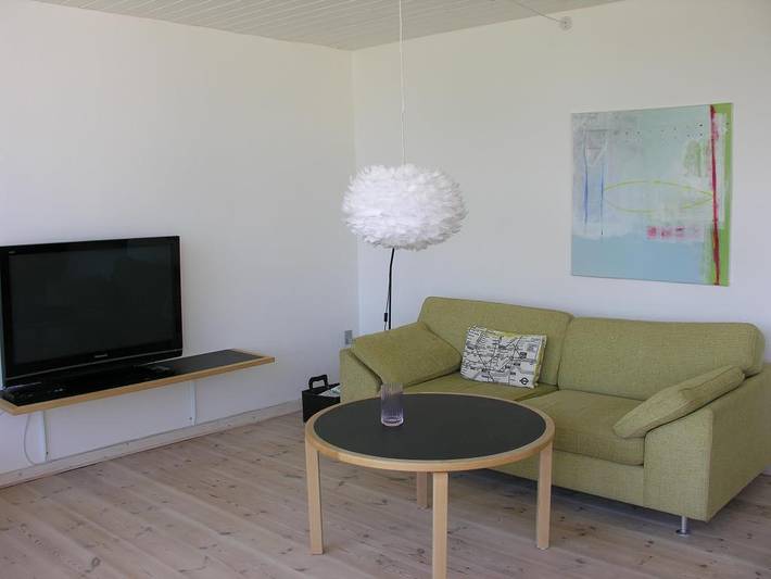 Ferienhaus mit Meerblick für 4 Personen in Nordwestjütland - 3