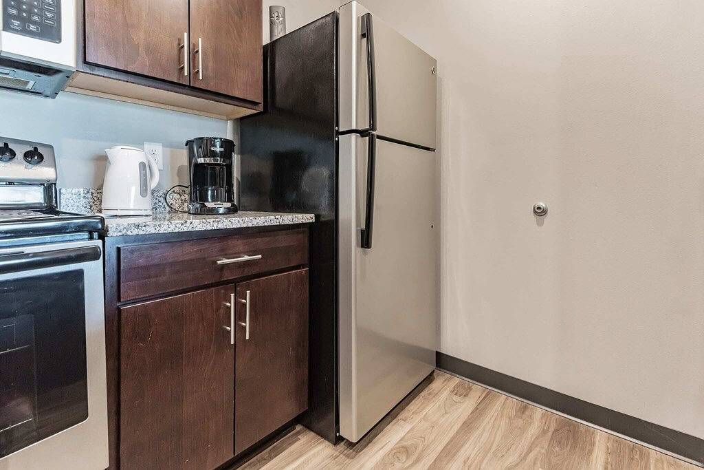 Ganze Wohnung, Comfortable Stay Near Campus Hotspots in Ames (IA), Story County