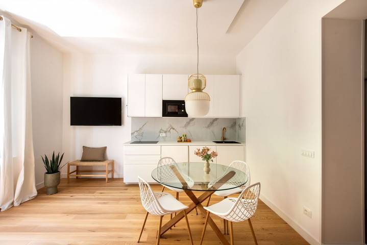 Appartamento intero, GuestHost - Casa Alba Charming Flat in Palermo, Provincia di Palermo
