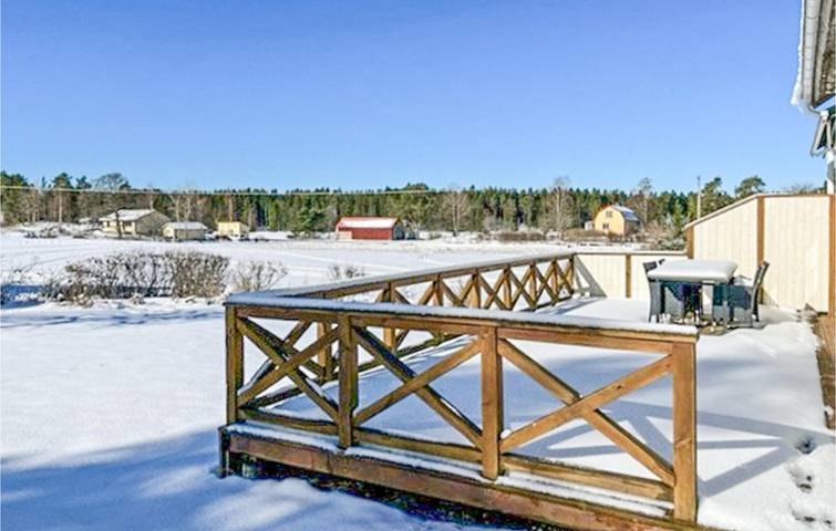 Ferienhaus für 11 Personen mit Sauna in Otterstad distrikt, Lidköping