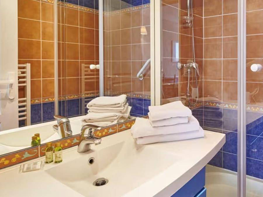 Hôtel & Résidence Le Grand Large - Appartement 6 personnes - Appartements Essentiel situés aux Grands Horizons in Biarritz, Région de Bayonne