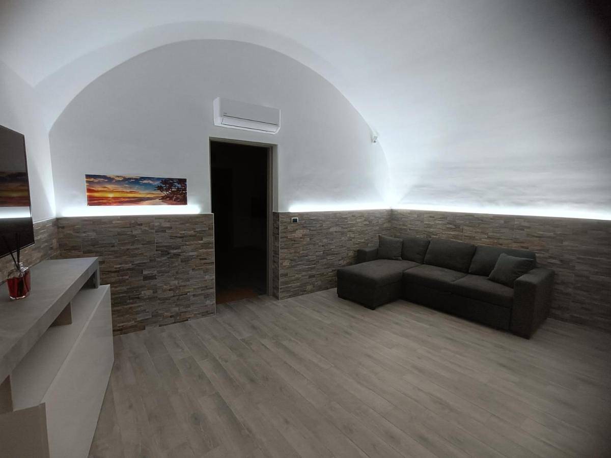Casa vacanze palazzo Fornari in Molfetta, Provincia di Bari