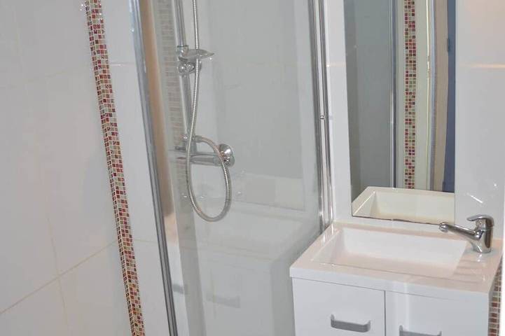 Gîte pour 5 personnes dans Plage des Bourdaines - 4