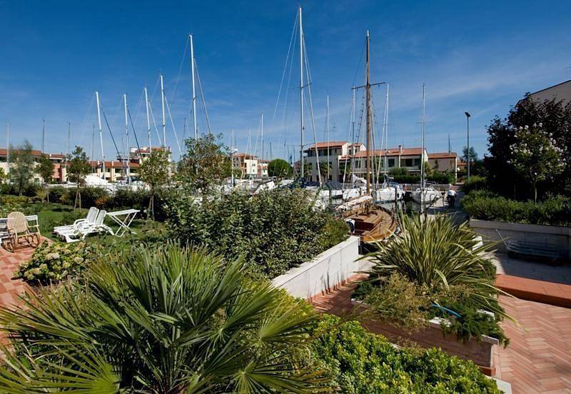 Apartamento vacacional entero, Apartamento de vacaciones para 4 personas aprox. 70 m² en Caorle, Costa adriática italiana (Costa norte del Adriático italiano) in Caorle, Provincia de Venezia