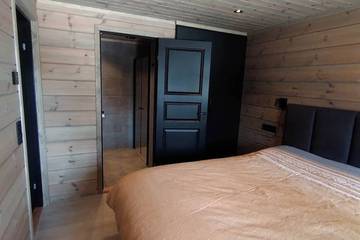 Trehytte til 10 Personer i Stryn , Nordlige Fjord-Norge, Bilde 2