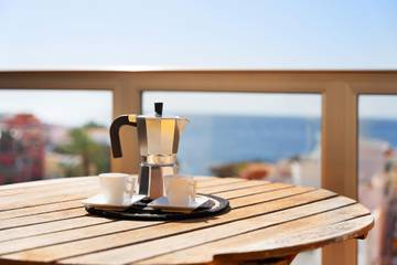 Ferienwohnung für 5 Personen in Guía de Isora, Teneriffa Süd, Bild 3