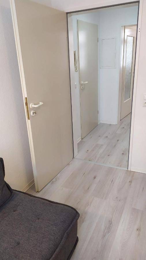 Ferienwohnung für 3 Personen, mit Garten und Ausblick in Stolberg - 4