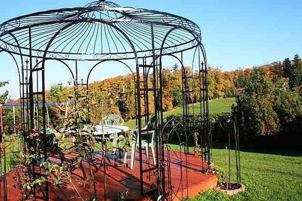 Ferienhaus Grimm - Ferienhaus 2 - haustierfrei in Friedrichsbrunn, Thale