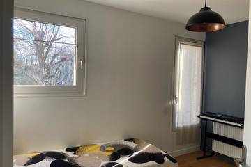 Appartement De Vacances pour 7 Personnes dans Champigny-sur-Marne, Val-de-Marne, Photo 3