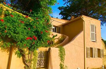 Gîte pour 4 personnes, avec jardin et terrasse, animaux acceptés dans Plage d'Argent