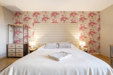 Chambre D’hôte pour 4 Personnes dans Concarneau, Région de Quimper, Photo 1