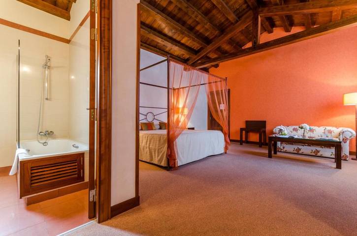 Casa de huéspuedes para 1 personas - 1