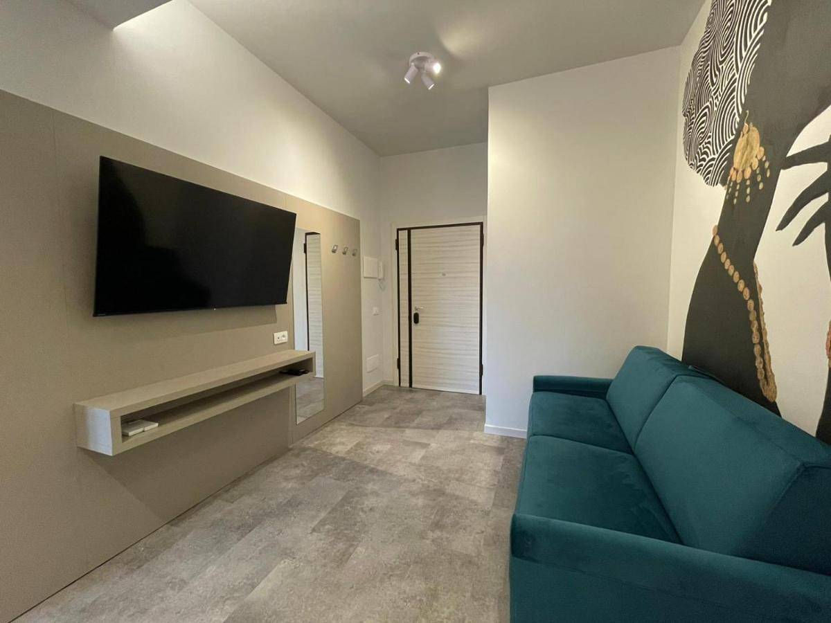 Appartement entier, Appartamento Ideal con piscine e animazione Hotel Alba d Oro estate in Gatteo A Mare, Gatteo