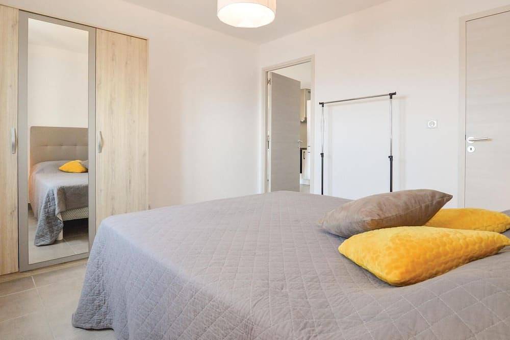 Appartement entier, Magnifique appartement d'une chambre à. in Ajaccio, Golfe D'Ajaccio