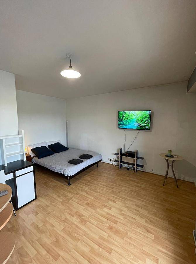 Apartamento de vacaciones para 2 personas - 1