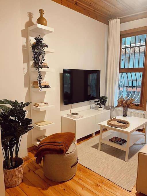 One-Bedroom Villa in Istanbul, Marmararegion