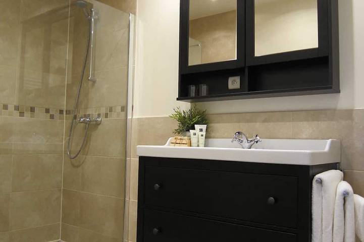 Location de vacances pour 4 personnes, avec jardin et terrasse à Raissac-sur-Lampy - 4