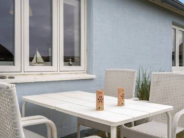 Ferienhaus für 4 Personen in Thorsminde, Dänemark an der Nordsee, Bild 1