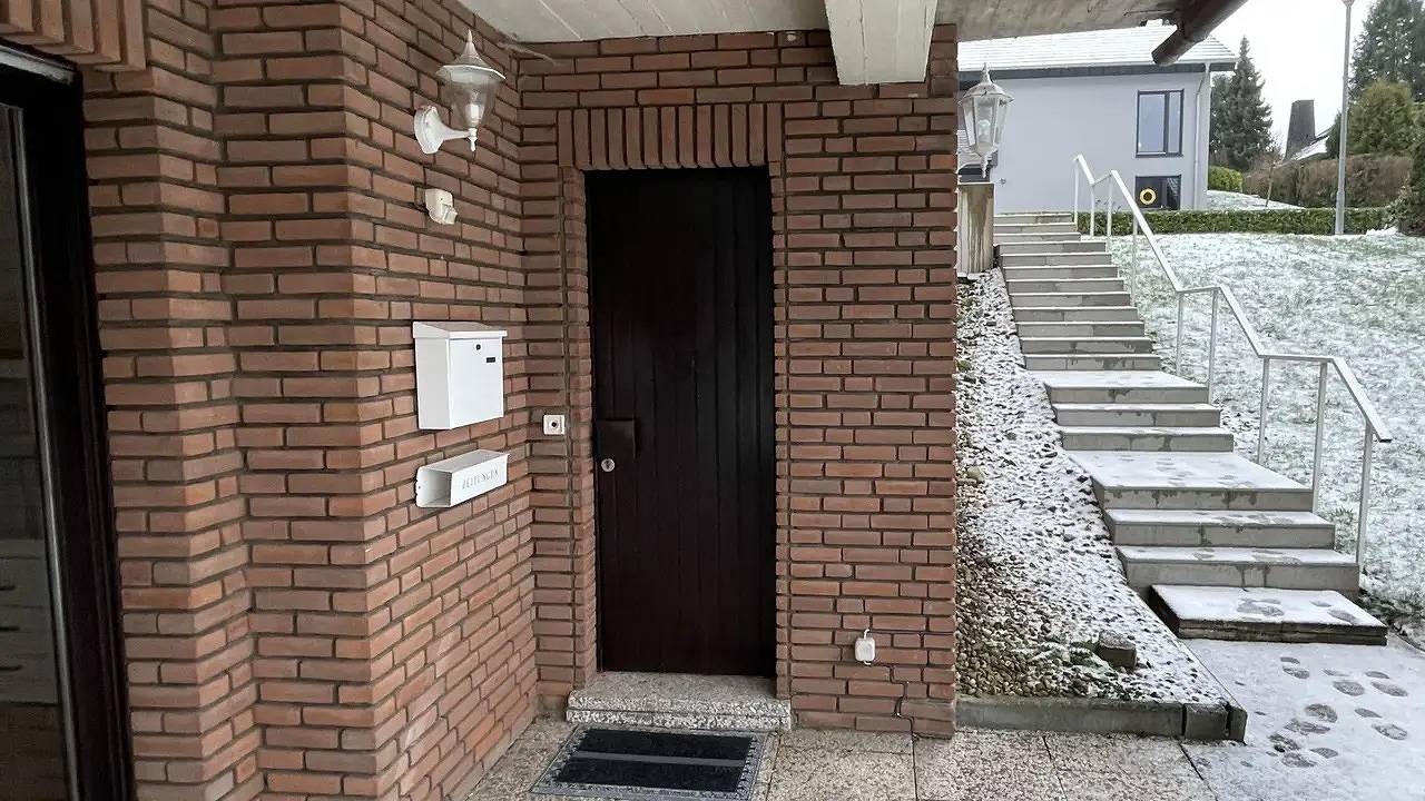 Ganze Ferienwohnung, Ferienwohnung für 6 Personen (100 m²) in Waldbreitbach in Waldbreitbach, Rheinland-Pfalz
