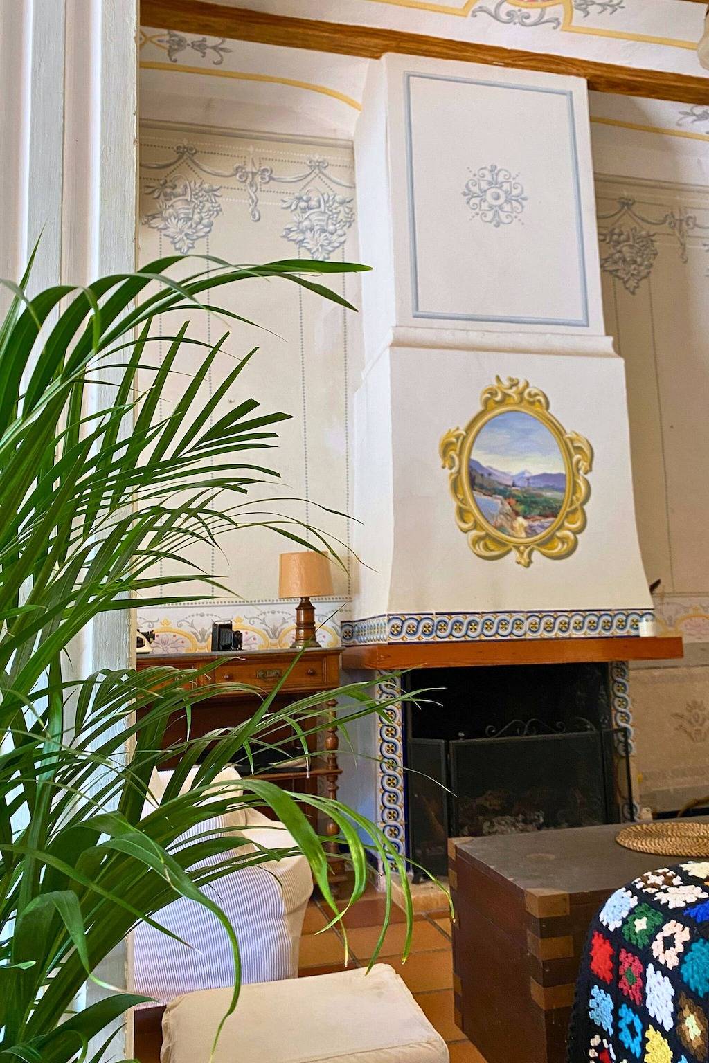 Boerderij voor 2 personen in Alzira, Valencia Provincie