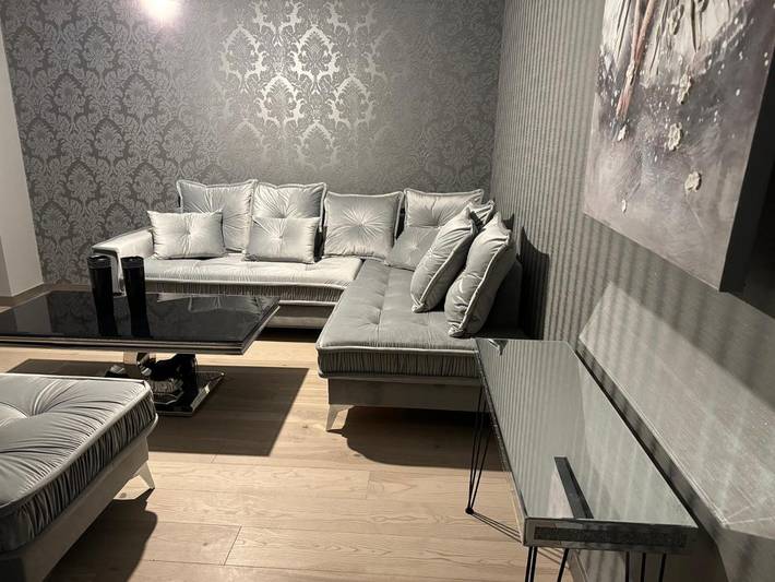 Apartament wakacyjny dla 4 osób, z taras i widok, zwierzęta dozwolone - 1