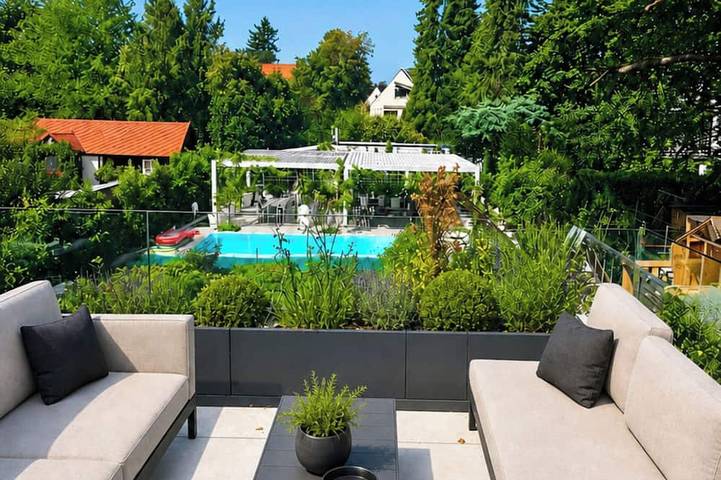Ferienwohnung für 8 Personen - 1