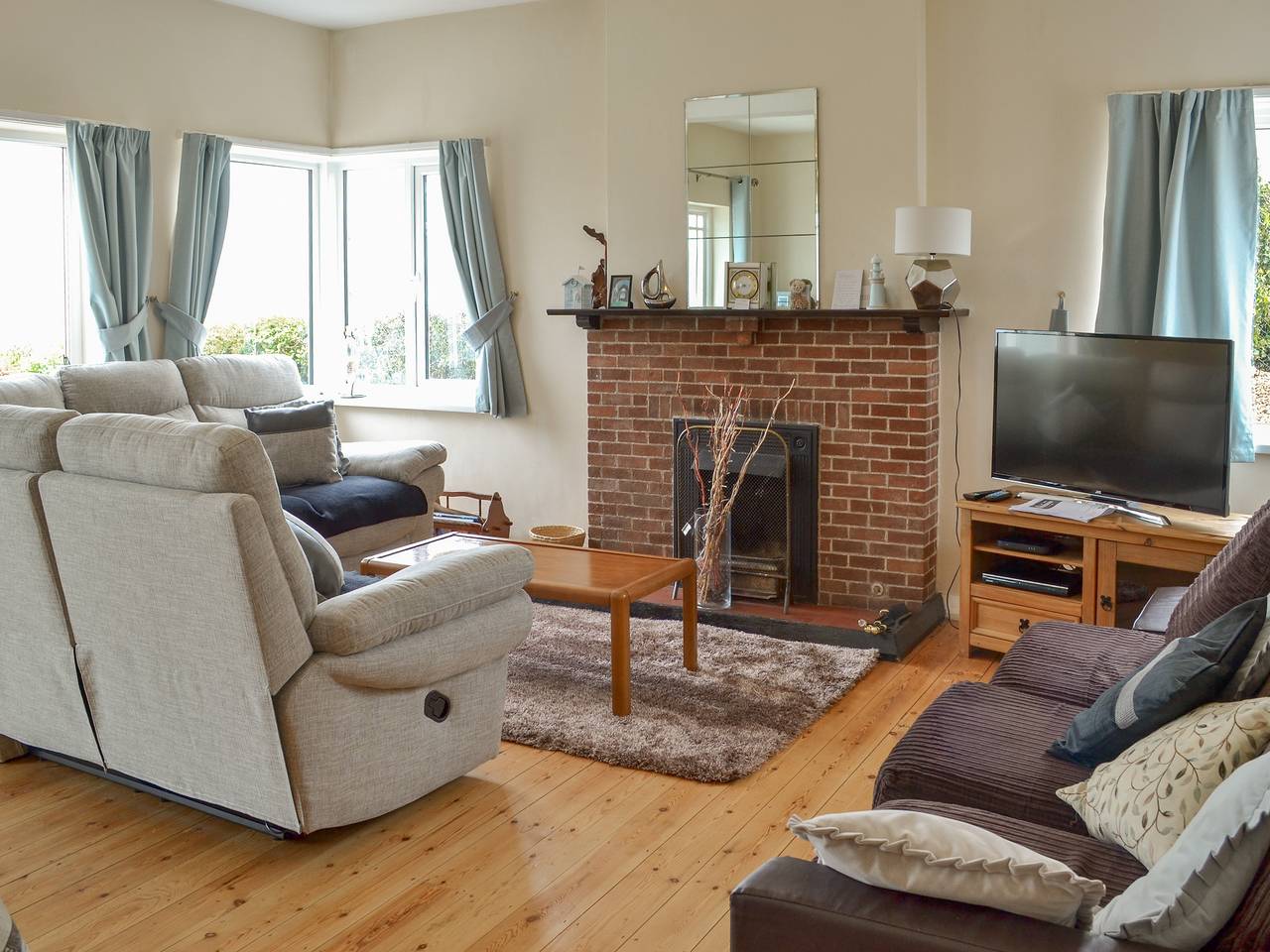 Rosehill in Goodrington, Paignton