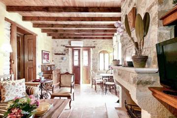 Camping per 4 Persone in Kreta Suden, Creta, Foto 4