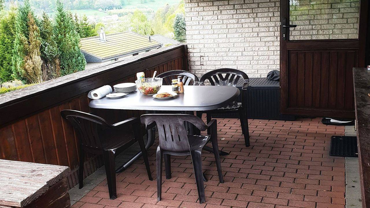 Ferienhaus für 5 Personen (73 m²) in Meschede in Meschede, Hochsauerlandkreis