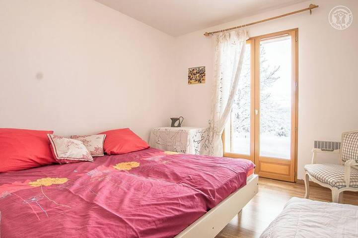 Location de vacances pour 6 personnes à Saint-Jean-d'Arvey - 4