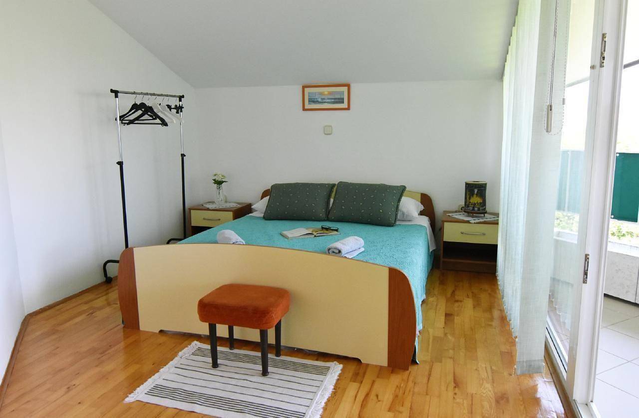 Ganze Ferienwohnung, Wohnung in Zambratija in Zambratija, Umag und Umgebung