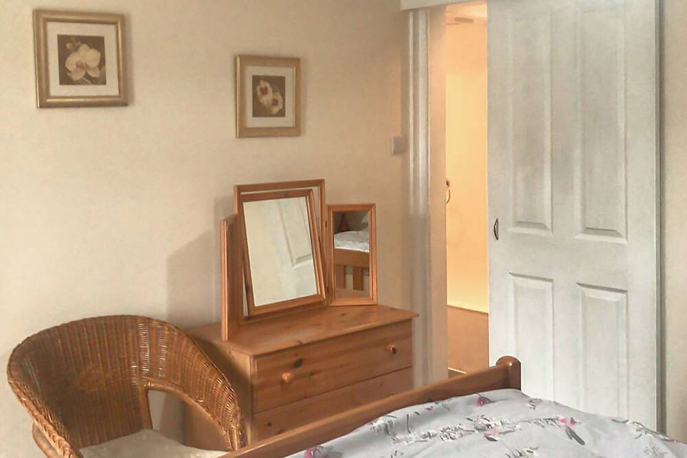 2 Schlafzimmer Unterkunft in Portree, Isle of Skye in Portree, Highlands