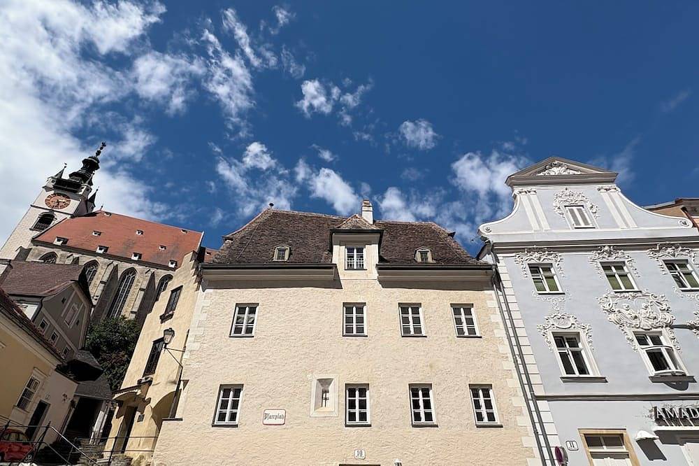 Ganze Wohnung, Danube Holiday Homes Top 5 in Krems an der Donau, Donau Niederösterreich