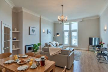 Apartment for 4 People in Newquay, Cornwall, Photo 1