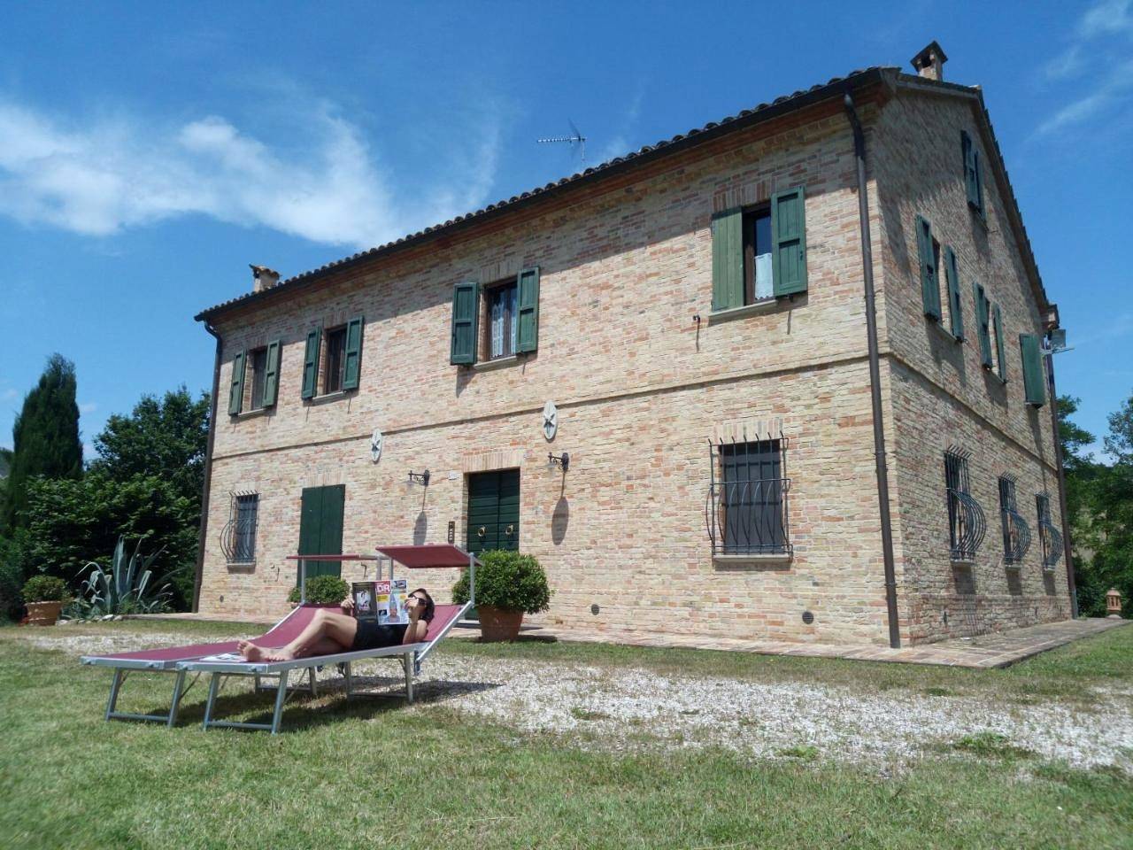 Appartamento intero, Standard Studio in Urbino, Pesaro-Urbino