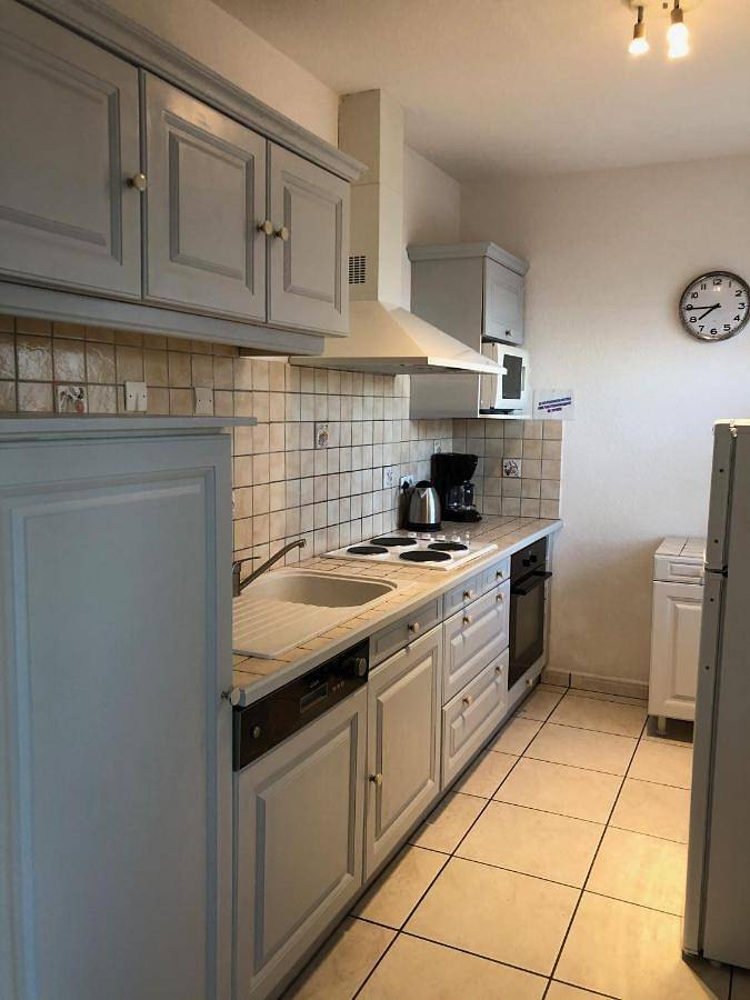 Ganze Wohnung, Two-Bedroom Apartment in Leucate-Plage, Leucate
