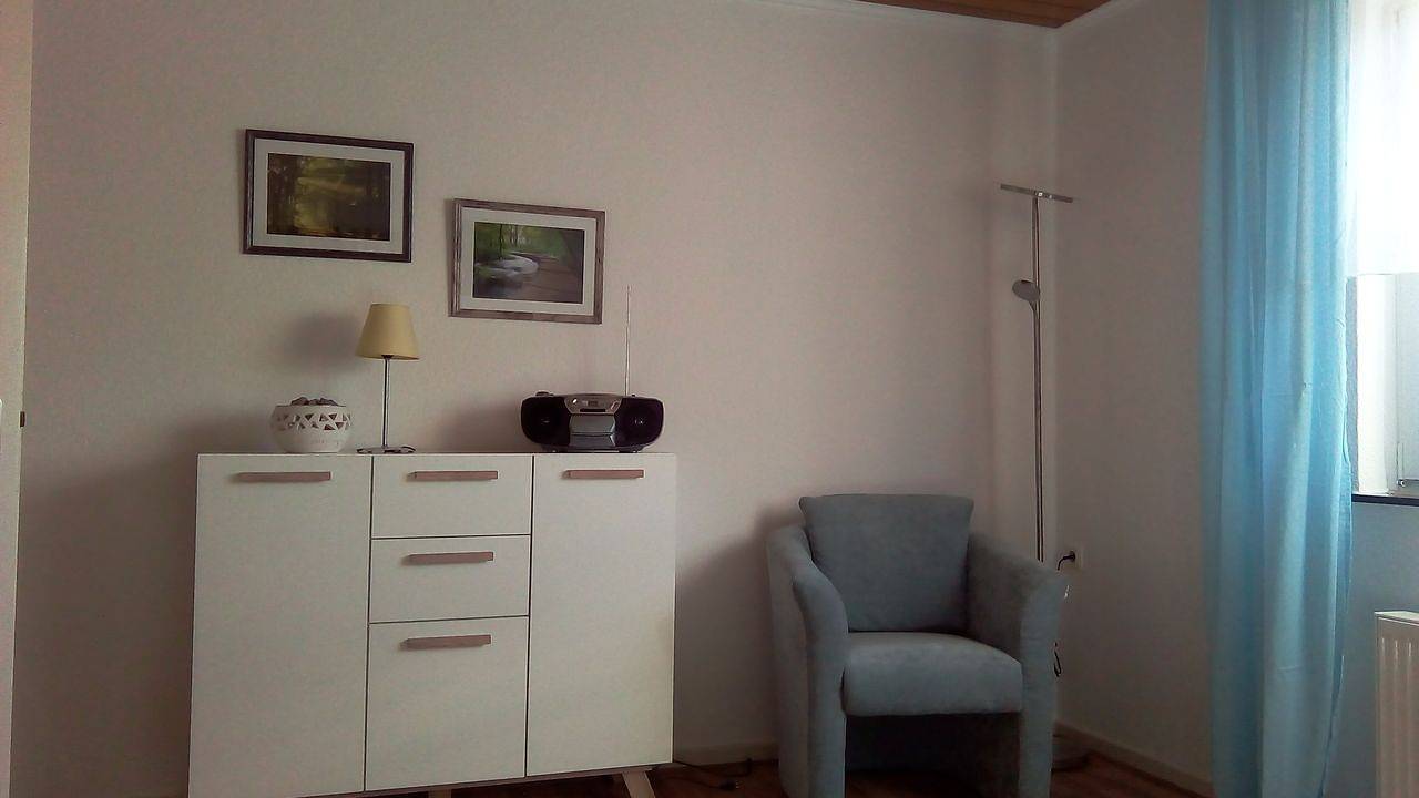 Ganze Ferienwohnung, Ferienwohnung für 4 Personen (65 m²) in Bitzen in Bitzen, Altenkirchen & Umgebung