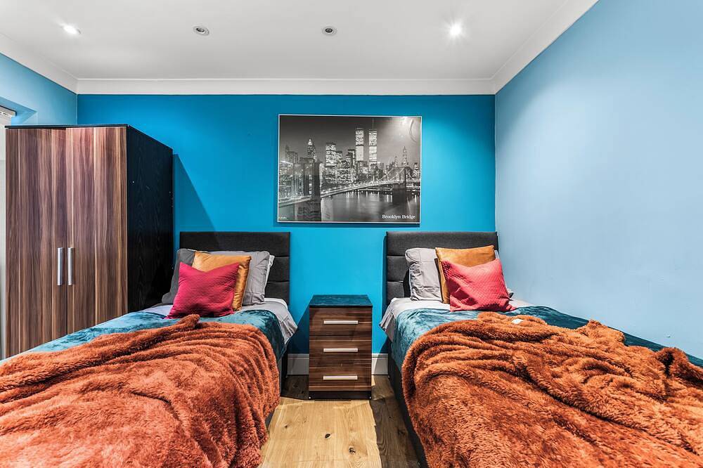 Entire apartment, Riverside Welsh Back Bristol in Bristol, South West England