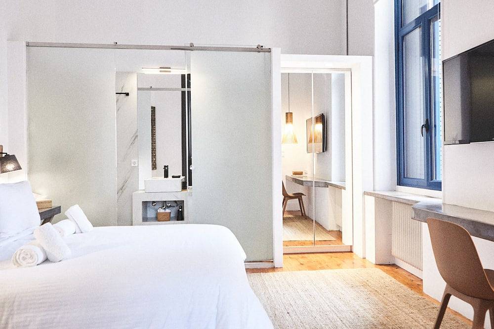 Art Pantheon Residence in Plaka • Acropolis area in Zentral-Athen, Athen