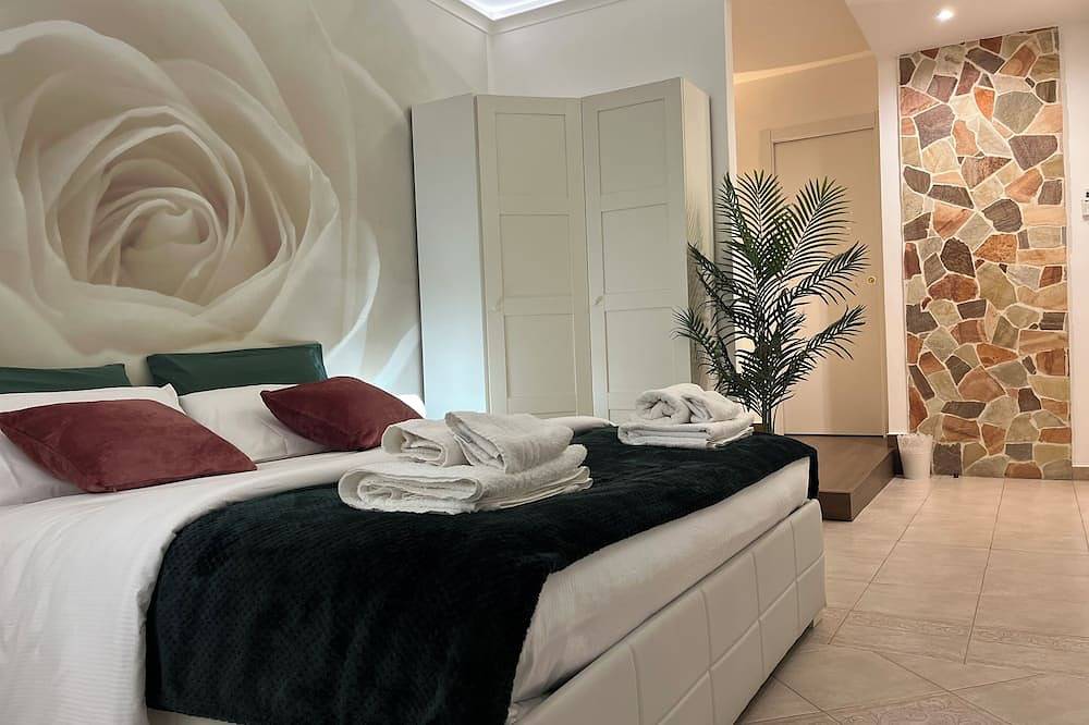 Villa Mary mit Pool zwischen Ätna und Taormina in Riposto, Catania Provinz