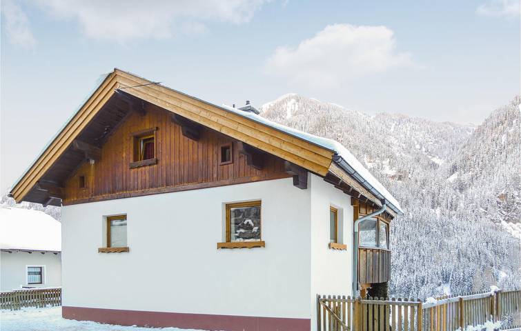 Ferienhaus für 12 Personen, mit Terrasse in Tiroler Oberland - 4