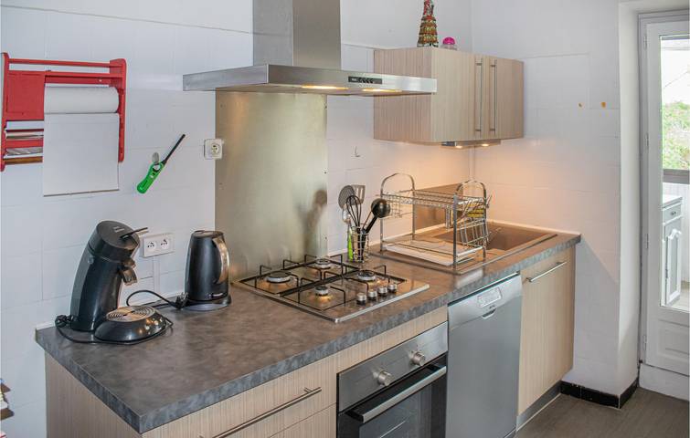 Location de vacances pour 6 personnes, avec jardin dans vallée d'Aspe - 4