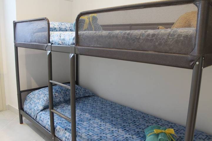 Appartement entier, The Houses of Carlotta & Giorgia - House Sea in Pozzillo, Acireale